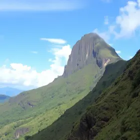 Roteiro de 2 dias no Monte Roraima: programação prática