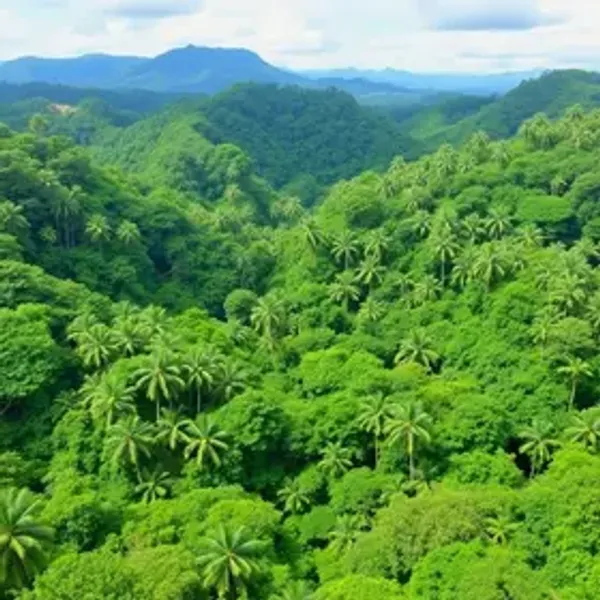 Viagem para a Amazônia para iniciantes perto de mim: como encontrar opções próximas