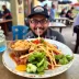 Onde comer no Marco Zero do Equador: sabores locais e boas regiões