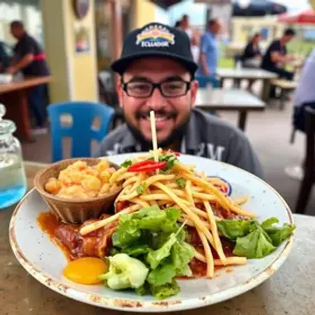 Onde comer no Marco Zero do Equador: sabores locais e boas regiões