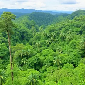 Viagem para a Amazônia para iniciantes com crianças: cuidados e experiências leves