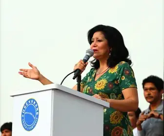 Aziz e Maria do Carmo vão disputar o 2° turno para governo do Amazonas