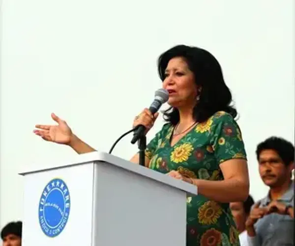 Aziz e Maria do Carmo vão disputar o 2° turno para governo do Amazonas