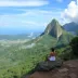 Serra do Tepequém para casal: experiências românticas e tranquilas