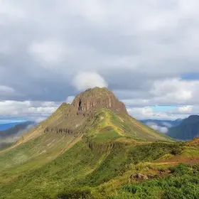 Melhor época para visitar Monte Roraima: clima e eventos
