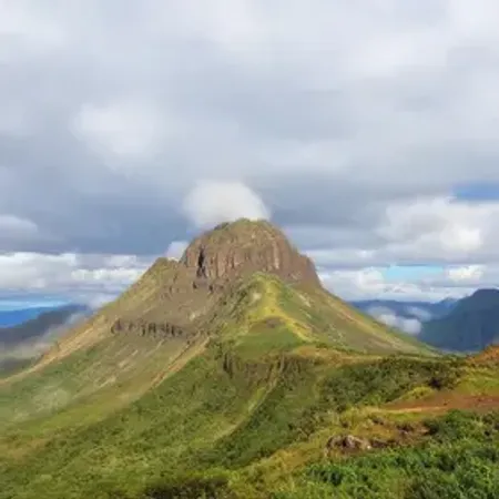 Melhor época para visitar Monte Roraima: clima e eventos