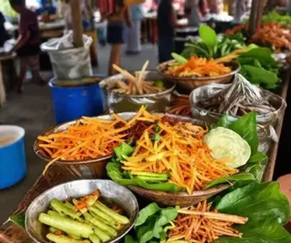 Onde provar comidas típicas da Amazônia: mercados, feiras e restaurantes