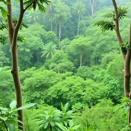 Dicas de segurança para experiência de selva na Amazônia: cuidados essenciais