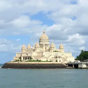 Melhor época para visitar Belém do Pará: clima e eventos