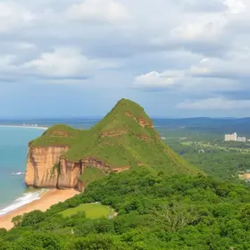 Melhor época para visitar Rio Branco: clima e eventos