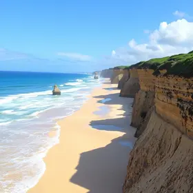 Praia Grande de Boa Vista vale a pena? Veja quando incluir no roteiro