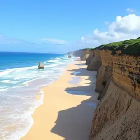 Praia Grande de Boa Vista vale a pena? Veja quando incluir no roteiro
