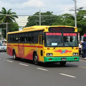 Paralisação dos rodoviários entra no 3º dia em Manaus; ônibus seguem com circulação reduzida, diz sindicato