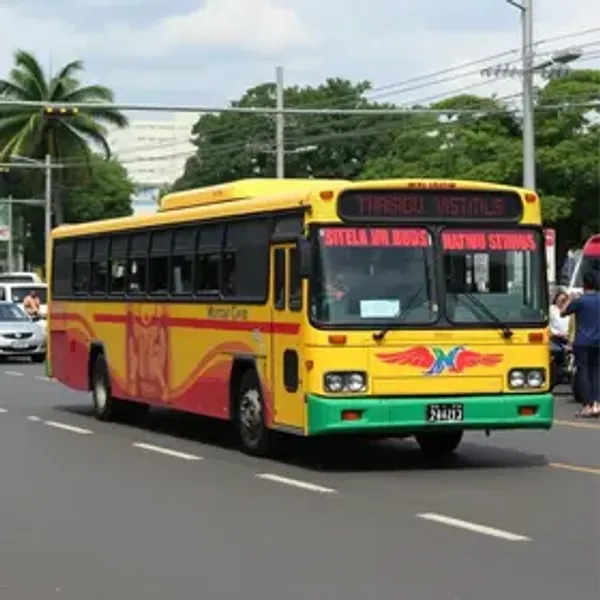 Paralisação dos rodoviários entra no 3º dia em Manaus; ônibus seguem com circulação reduzida, diz sindicato