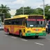 Paralisação dos rodoviários entra no 3º dia em Manaus; ônibus seguem com circulação reduzida, diz sindicato