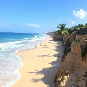 Perguntas frequentes sobre Praia Grande de Boa Vista: respostas úteis