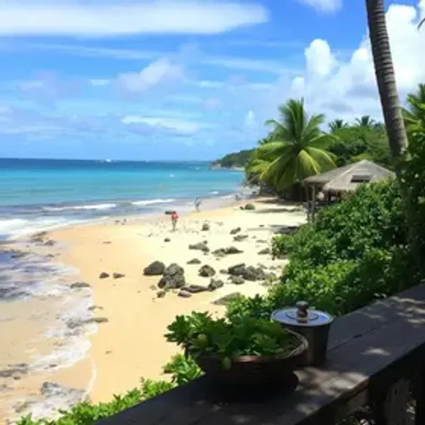 Onde comer na Ilha do Combu: sabores locais e boas regiões