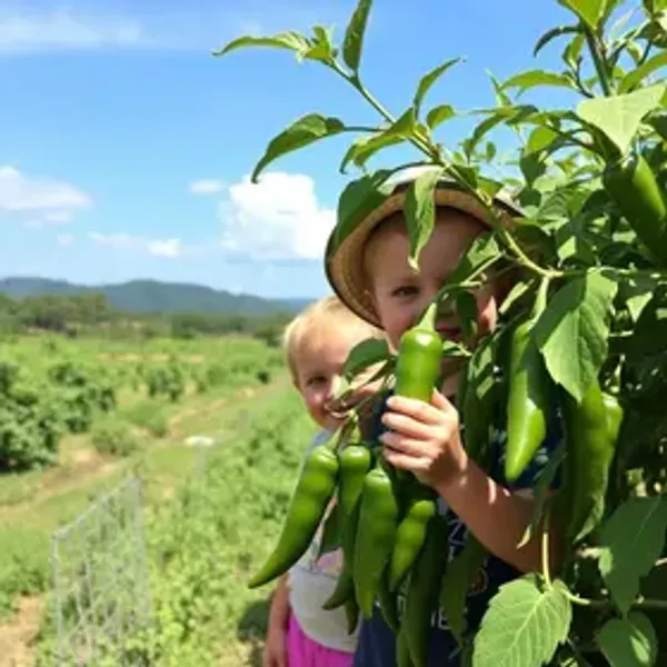 Jalapão com crianças: roteiro leve e seguro