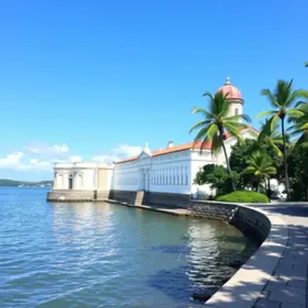 Roteiro de 3 dias em Porto Velho: o que visitar