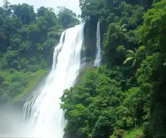 Cachoeiras na Amazônia vale a pena? Benefícios, cuidados e experiências
