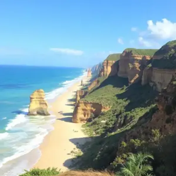 Como chegar em Boa Vista: rotas, transporte e dicas