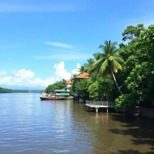 Porto Velho: guia completo para planejar sua viagem
