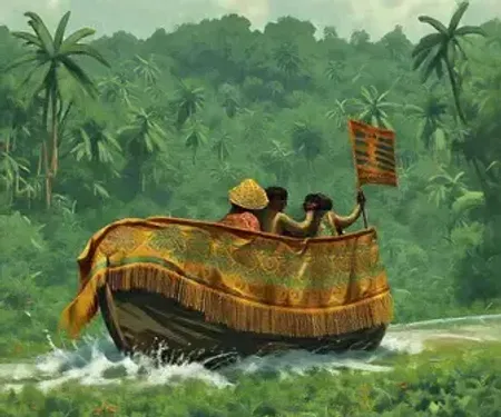 Defensoria do Amazonas pede transporte para indígenas no voto
