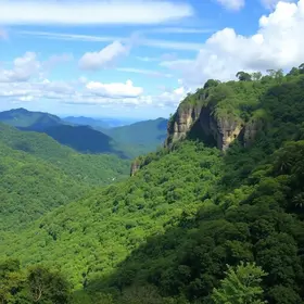 Dicas para visitar Parque Nacional Montanhas do Tumucumaque: o que saber antes de ir