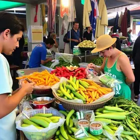 Dicas para visitar Mercado Ver-o-Peso: o que saber antes de ir