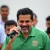 Avante lança David Almeida como candidato ao governo do Amazonas
