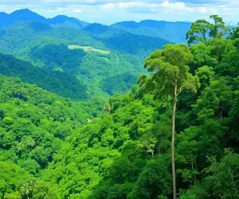 Guia de parques nacionais da Amazônia: como planejar a experiência