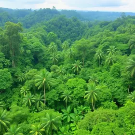 Como aproveitar experiência de selva na Amazônia: dicas para visitantes