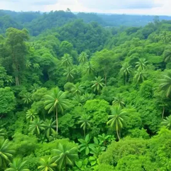 Como aproveitar experiência de selva na Amazônia: dicas para visitantes