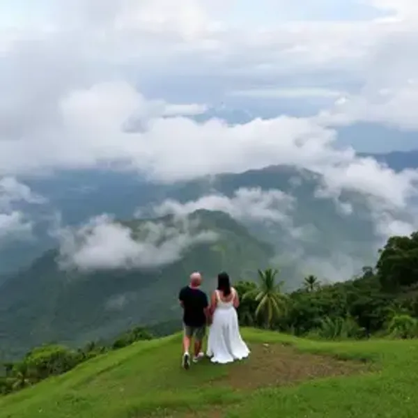 Serra do Divisor para casal: experiências românticas e tranquilas