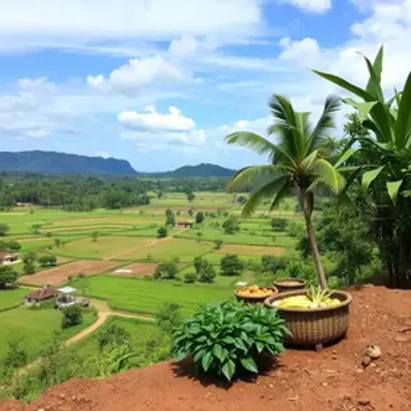 Onde comer em Guajará-Mirim: sabores locais e boas regiões