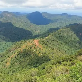 Roteiro de 2 dias nas Serras Gerais do Tocantins: programação prática