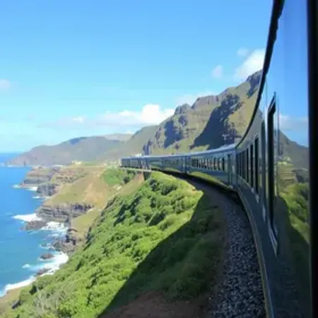 Pontos turísticos na Estrada de Ferro Madeira-Mamoré: lugares para colocar no roteiro