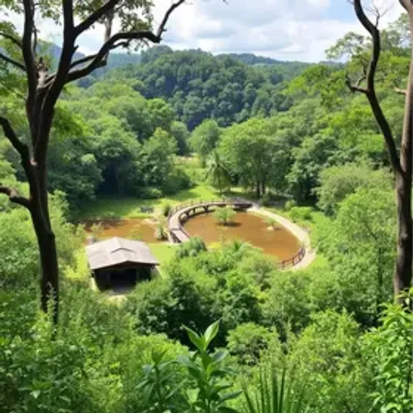 Parque Ambiental Chico Mendes: guia completo para planejar sua viagem