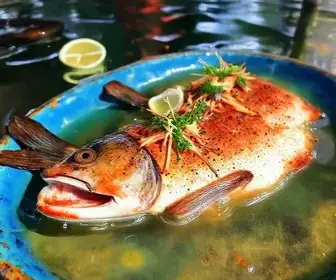 Restaurantes de peixes amazônicos perto de mim: como encontrar