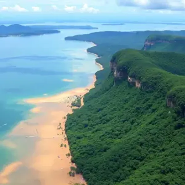 Quanto vale a Foz do Amazonas para a Petrobras? As contas do Scotiabank