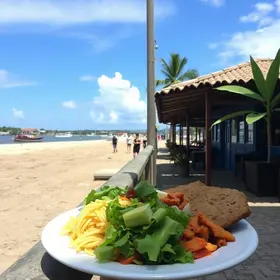 Onde comer em Porto Velho: sabores locais e boas regiões