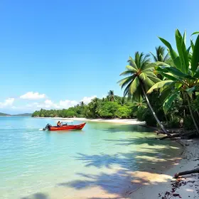 Roteiro de 3 dias na Ilha do Bananal: o que visitar