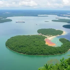 Ilha do Combu vale a pena? Veja quando incluir no roteiro