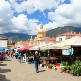Pontos turísticos no Mercado Ver-o-Peso: lugares para colocar no roteiro
