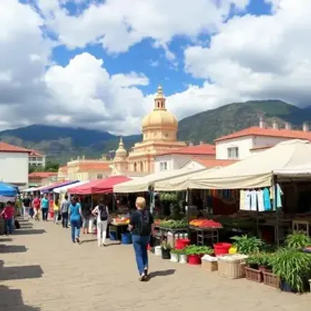 Pontos turísticos no Mercado Ver-o-Peso: lugares para colocar no roteiro