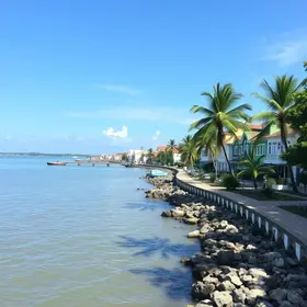 Roteiro de 2 dias em Porto Velho: programação prática