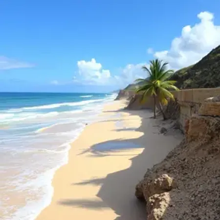 Melhor época para visitar Boa Vista: clima e eventos