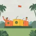 Convenções partidárias marcam início da definição das candidaturas para as eleições de 2026 no Amazonas