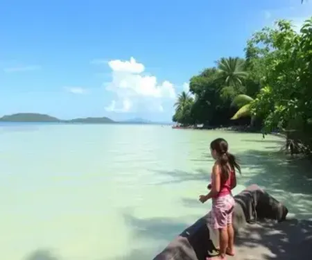 Ilha do Bananal com crianças: roteiro leve e seguro