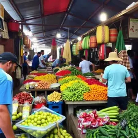 Mercado Ver-o-Peso: guia completo para planejar sua viagem